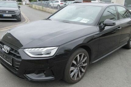 Audi A4 80.708 km 24.788 &euro; Bergkamen 59192