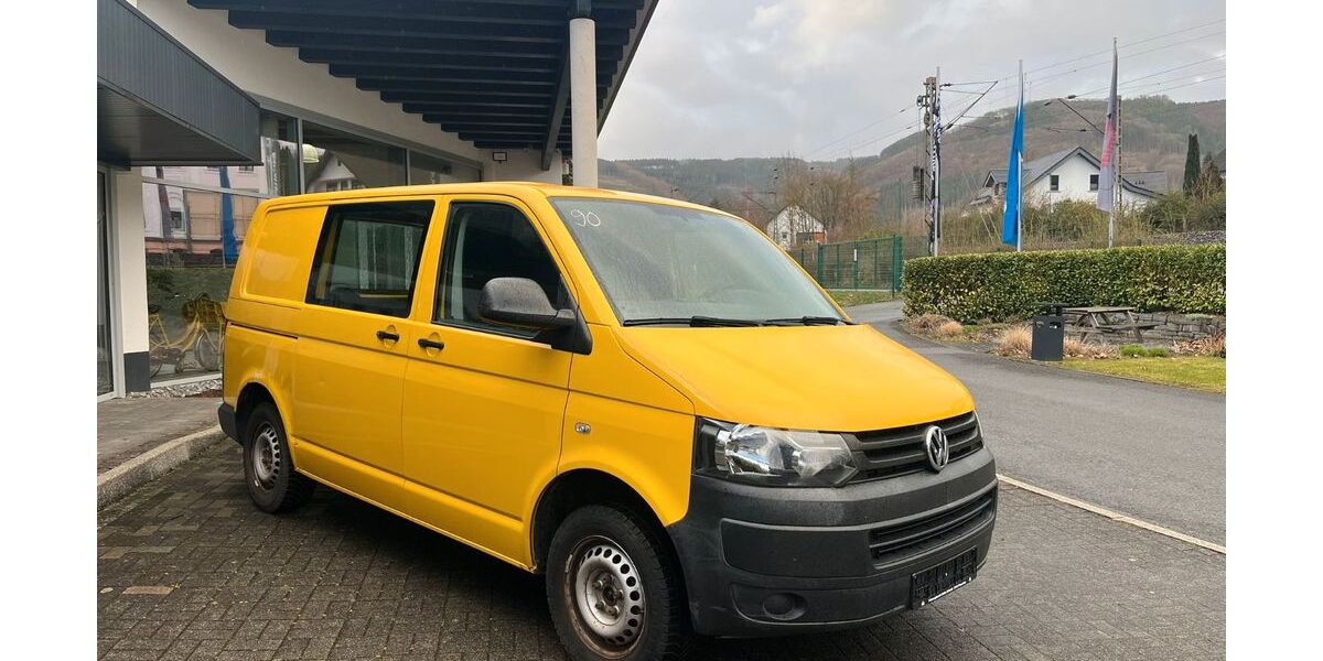 VW T5 Transporter 199.999 km 5.950 &euro; Finnentrop 57413