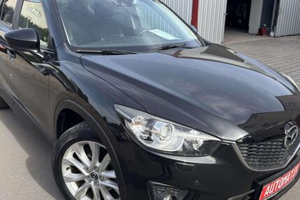 Mazda CX-5 156.000 km 10.999 &euro; Dortmund 44388