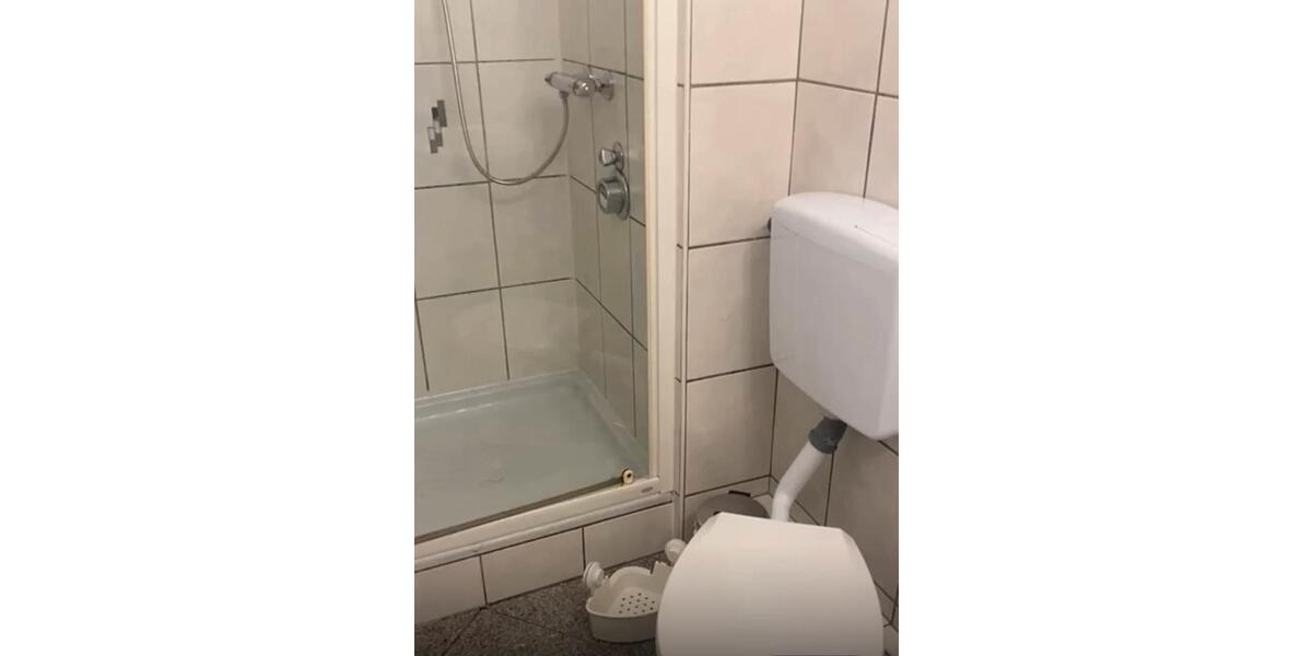 Erdgeschoßwohnung Plettenberg - 1 Zimmer, 28 m&sup2;, 42.000&euro; | Angebot:27096966