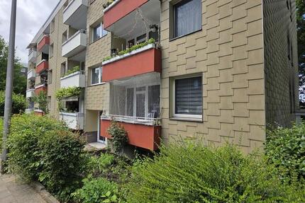 Wohnung Witten Herbede - 4 Zimmer, 88 m&sup2;, 690&euro; | Angebot:26625366