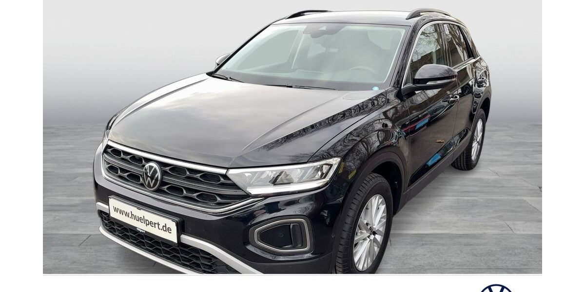 VW T-Roc 77.520 km 17.856 &euro; Dortmund 44379
