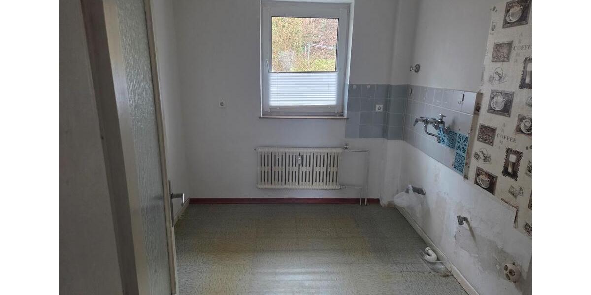 Etagenwohnung Werdohl - 3 Zimmer, 61 m&sup2;, 345&euro; | Angebot:24590505