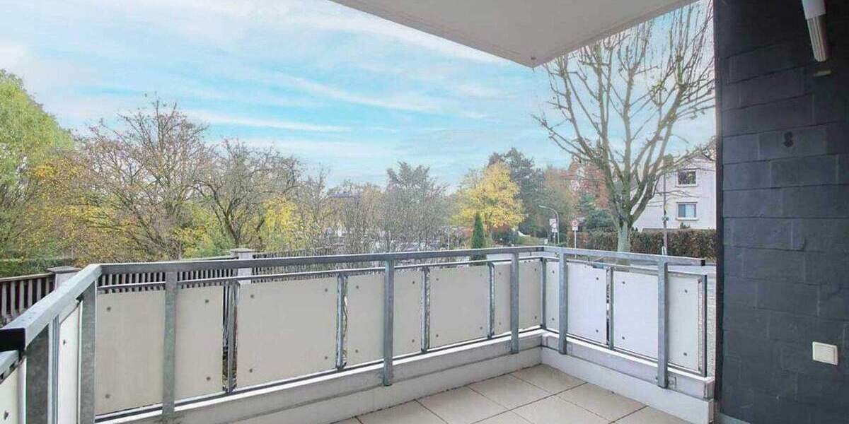 Etagenwohnung Dortmund Lütgendortmund - 3 Zimmer, 77 m&sup2;, 169.000&euro; | Angebot:25867182
