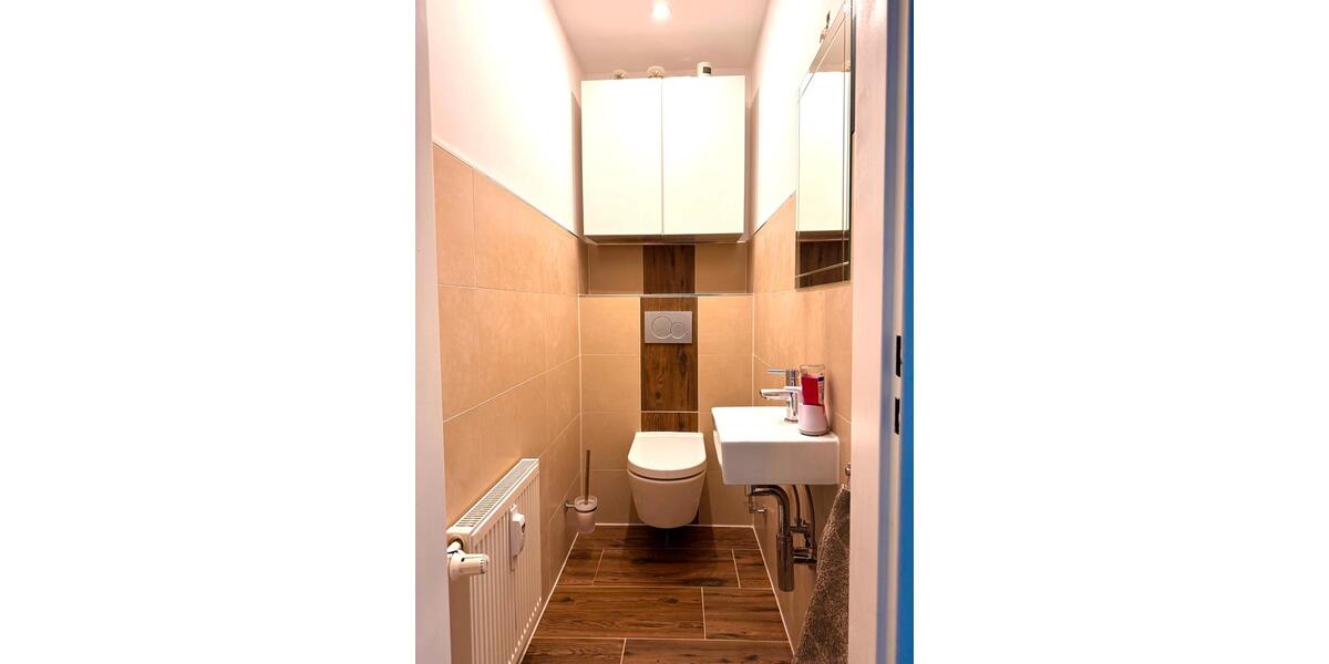 Etagenwohnung Hagen Hagen-Mitte - 3 Zimmer, 73 m&sup2;, 135.000&euro; | Angebot:26975063