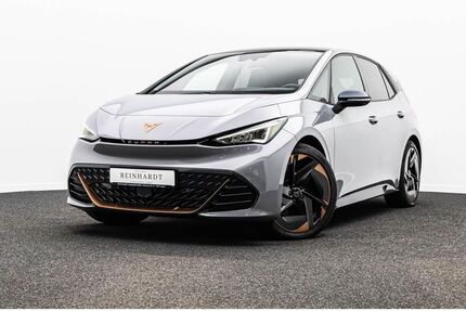Cupra Born 42.862 km 25.139 &euro; Hagen 58091