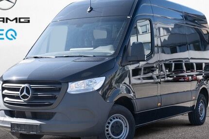 Mercedes-Benz Sprinter 52.234 km 32.011 &euro; Lüdenscheid 58507