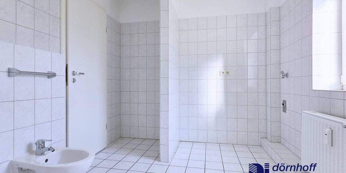 Etagenwohnung Dortmund Kirchhörde - 3 Zimmer, 115 m&sup2;, 1.100&euro; | Angebot:25665919