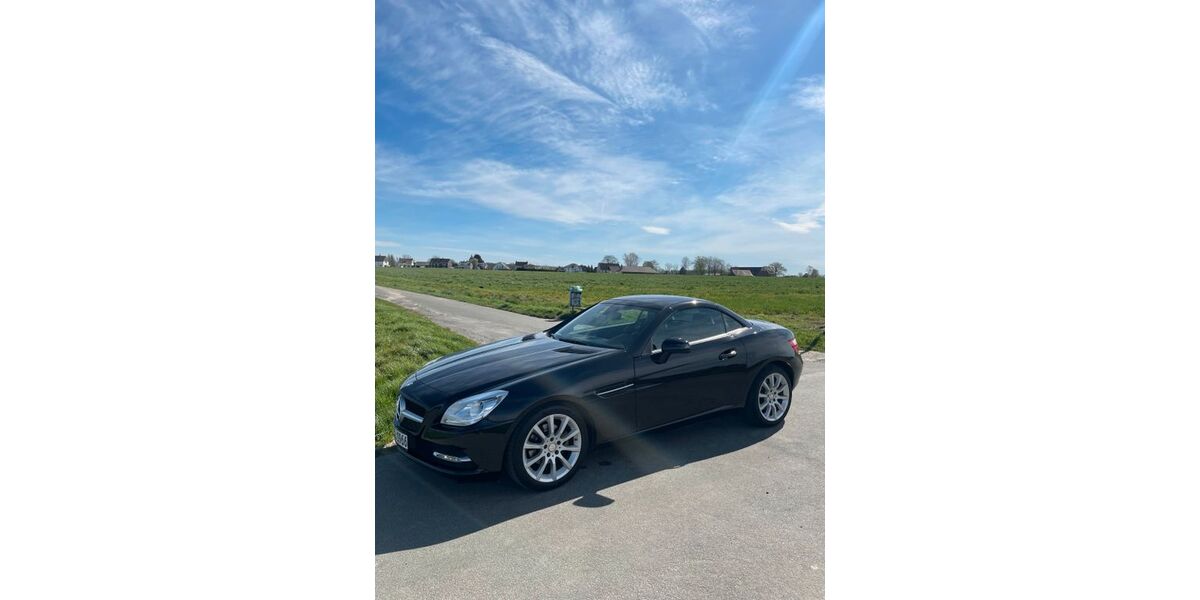 Mercedes-Benz SLK 200 81.900 km 17.600 &euro; Bergkamen 59192
