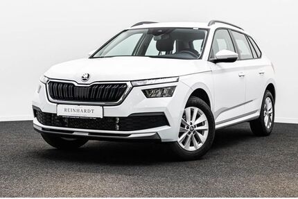 Skoda Kamiq 43.510 km 16.830 &euro; Hagen 58091