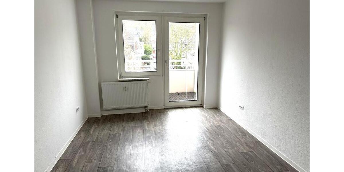 Etagenwohnung Hagen Hagen-Nord - 2.5 Zimmer, 55 m&sup2;, 425&euro; | Angebot:24918562