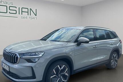 Skoda Kodiaq 10.170 km 47.970 &euro; Iserlohn 58642