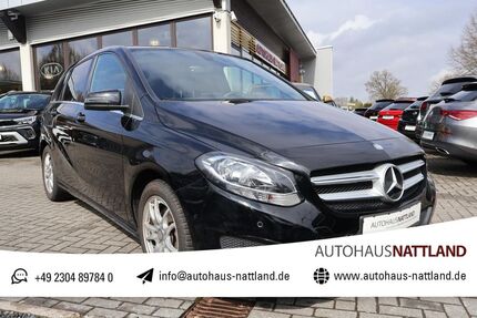 Mercedes-Benz B 200 42.633 km 15.950 &euro; Schwerte 58239