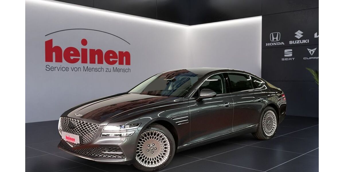 Genesis G80 12.950 km 35.709 &euro; Bergkamen 59192