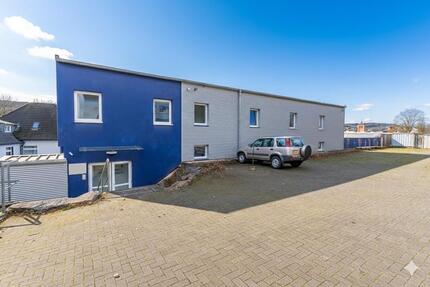 Gewerbeobjekt Hagen Hagen-Mitte - 1.200&euro; | Angebot:24606552