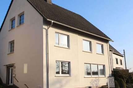 Haus Fröndenberg - 4 Zimmer, 165 m&sup2;, 259.000&euro; | Angebot:24510138