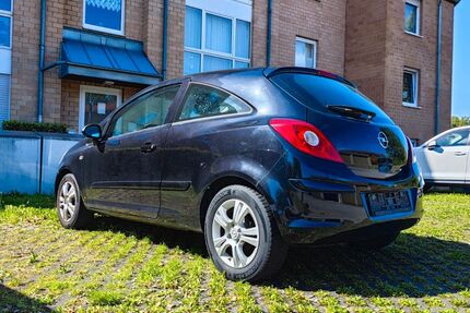 Opel Corsa 216.111 km 699 &euro; Hemer 58675