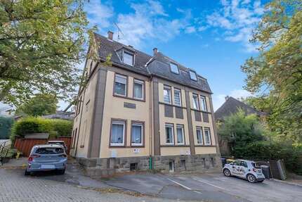 Wohnung Nachrodt-Wiblingwerde-Wiblingwerde Wiblingwerde - 3 Zimmer, 92 m&sup2;, 125.000&euro; | Angebot:22991156