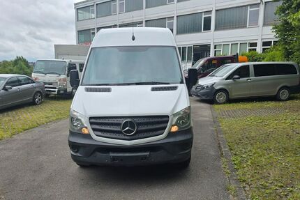 Mercedes-Benz Sprinter 219.872 km 13.685 &euro; Herscheid 58849