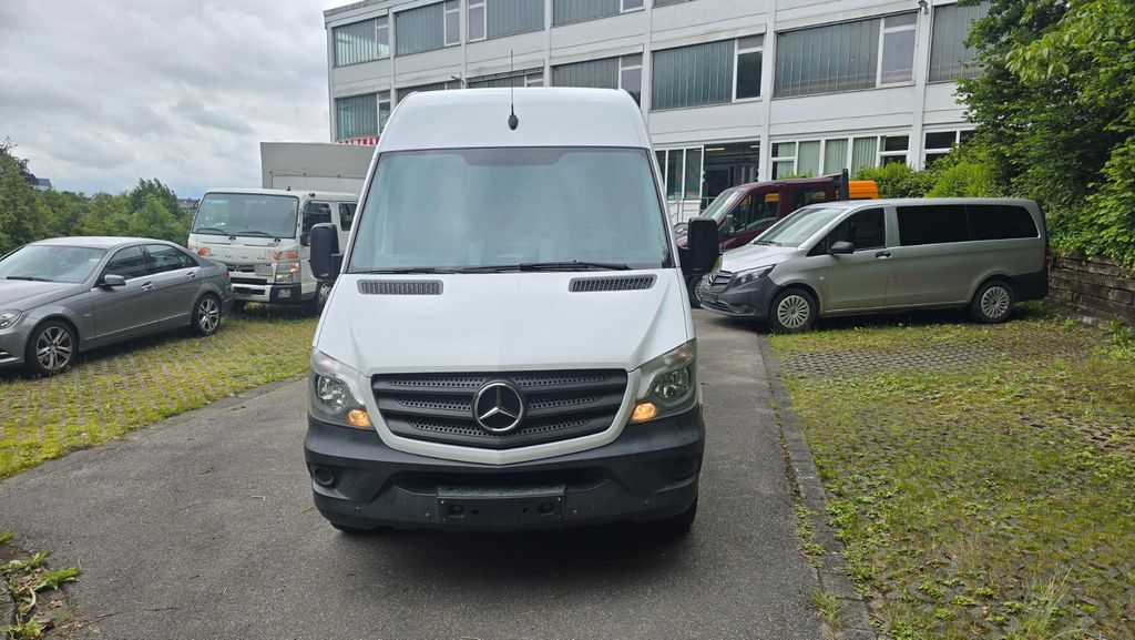 Mercedes-Benz Sprinter 219.872 km 13.685 &euro; Herscheid 58849