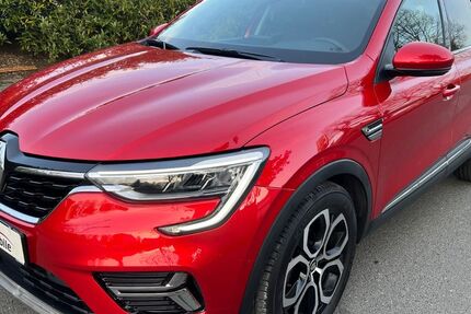 Renault Arkana 36.000 km 19.800 &euro; Witten 58454