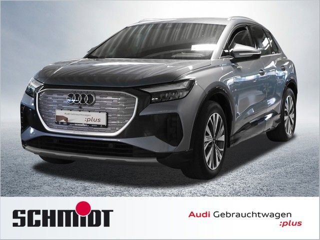Audi Q4 e-tron 78.170 km 31.840 &euro; Lünen 44534