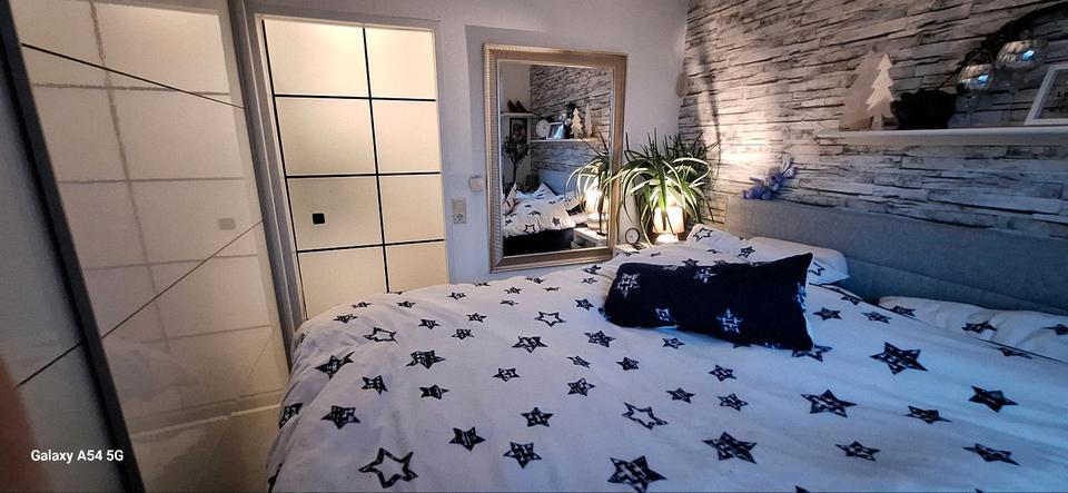 Terrassenwohnung Sundern (Sauerland) - 2 Zimmer, 46 m&sup2;, 115.000&euro; | Angebot:26460929