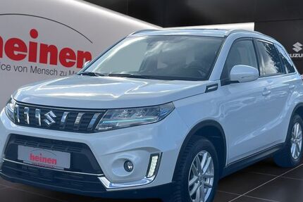 Suzuki Vitara 46.832 km 17.999 &euro; Dortmund 44149