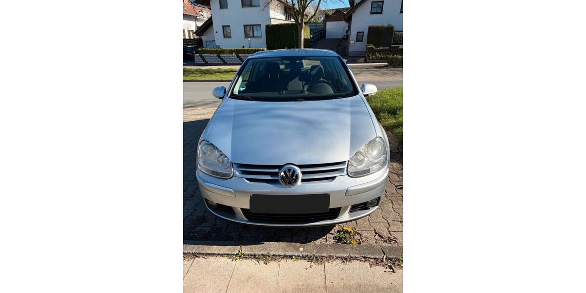 VW Golf 262.123 km 1.600 &euro; Arnsberg 59755
