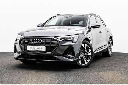Audi e-tron 43.165 km 34.835 &euro; Hagen 58091