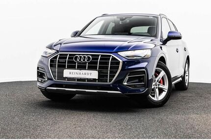 Audi Q5 63.467 km 36.469 &euro; Hagen 58091