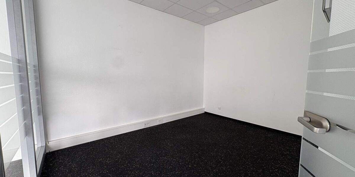 Gewerbeobjekt Dortmund Barop - 4 Zimmer, 1.200&euro; | Angebot:25745966