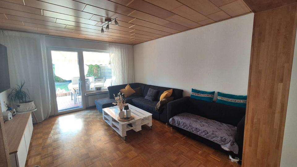 Reihenhaus Witten - 6 Zimmer, 125 m&sup2;, 489.000&euro; | Angebot:27255202