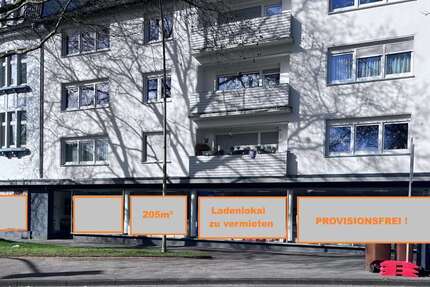 Gewerbeobjekt Witten Annen - 1.470&euro; | Angebot:26642719