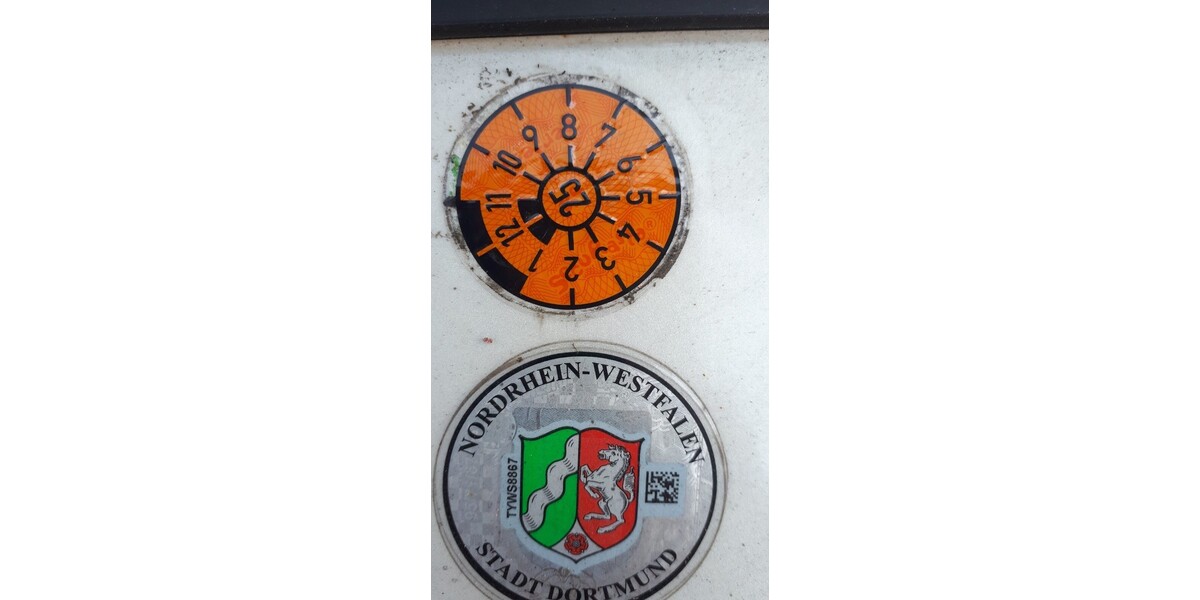 Ford Focus 97.000 km 15.990 &euro; Dortmund 44135