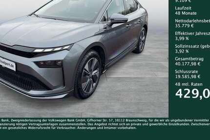 Skoda Enyaq 10.811 km 44.888 &euro; Dortmund 44309