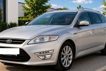 Ford Mondeo 122.000 km 6.900 &euro; Dortmund 44229