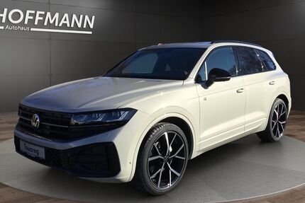 VW Touareg 1.900 km 94.980 &euro; Sundern 59846