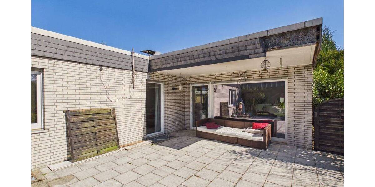 Bungalow Bönen - 4 Zimmer, 116 m&sup2;, 298.400&euro; | Angebot:25970230