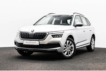 Skoda Kamiq 43.737 km 14.988 &euro; Hagen 58091