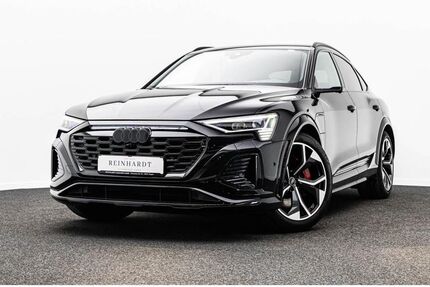 Audi SQ8 e-tron 66.430 km 59.600 &euro; Hagen 58091