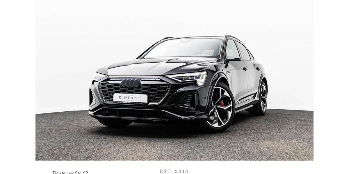 Audi SQ8 e-tron 66.430 km 59.600 &euro; Hagen 58091