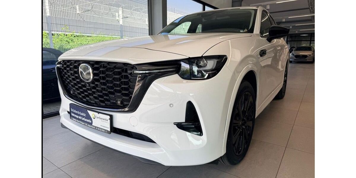 Mazda CX-60 99.548 km 35.930 &euro; Dortmund 44287
