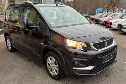 Peugeot Rifter 66.743 km 15.790 &euro; Arnsberg 59759