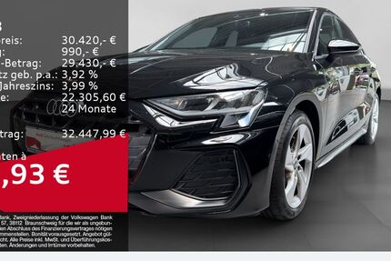 Audi A3 12.927 km 30.420 &euro; Lüdenscheid 58511