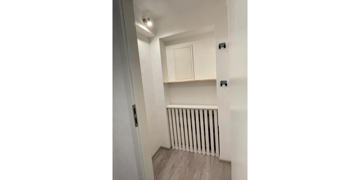 Etagenwohnung Unna Hemmerde - 2 Zimmer, 38 m&sup2;, 400&euro; | Angebot:26562095