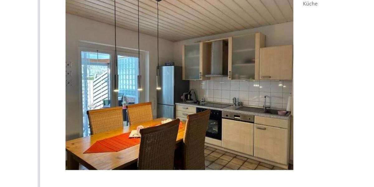 Reihenhaus Dortmund Huckarde - 4 Zimmer, 117 m&sup2;, 1.800&euro; | Angebot:26449187