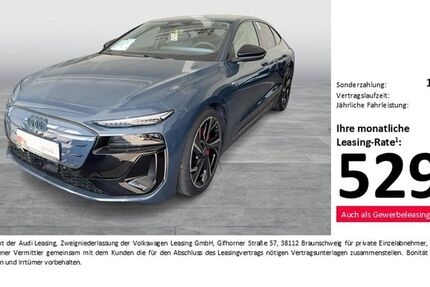 Audi A6 e-tron 5.256 km 65.985 &euro; Dortmund 44143