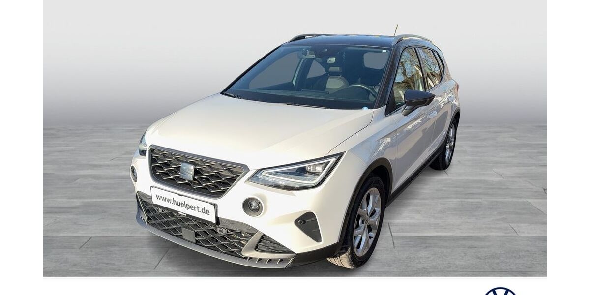 Seat Arona 18.915 km 23.285 &euro; Dortmund 44379