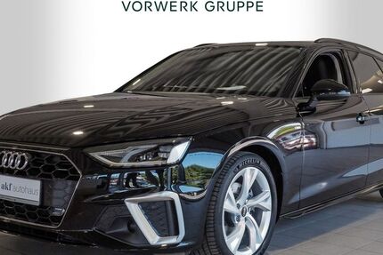 Audi A4 16.508 km 31.950 &euro; Schwerte 58239